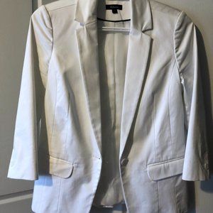 Womens White Blazer | Reitmans